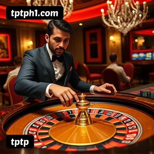 Jogos de Cassino ao Vivo