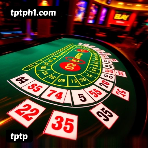 Vantagens de jogar slots no tptp Brasil